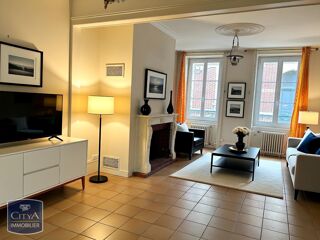  Maison � vendre 8 pi�ces 170 m�