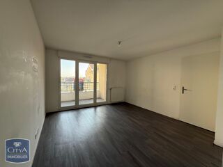  Appartement � vendre 2 pi�ces 40 m�