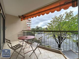  Appartement � vendre 2 pi�ces 