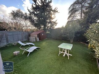  Appartement � vendre 3 pi�ces 58 m�