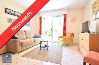  Appartement � vendre 2 pi�ces 42 m�