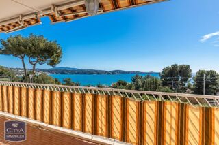  Appartement � vendre 3 pi�ces 82 m�