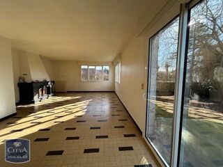  Maison � vendre 6 pi�ces 160 m�