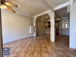  Appartement � vendre 3 pi�ces 65 m�