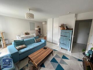  Appartement � vendre 4 pi�ces 78 m�