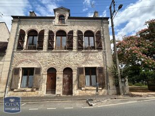  Maison  vendre 4 pices 127 m