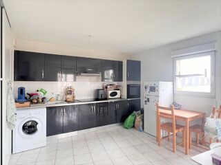  Appartement  vendre 3 pices 79 m