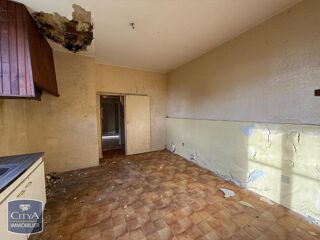  Maison  vendre 2 pices 50 m