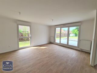  Appartement � vendre 3 pi�ces 63 m�