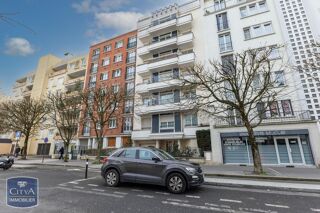  Appartement � vendre 2 pi�ces 40 m�