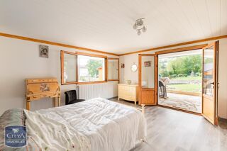  Maison � vendre 14 pi�ces 400 m�