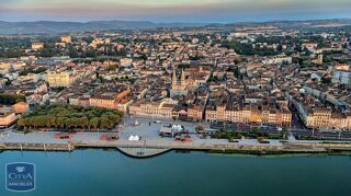  Appartement � vendre 4 pi�ces 67 m�