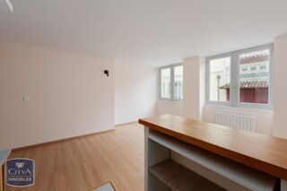  Appartement  vendre 2 pices 53 m