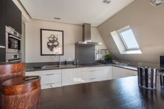  Appartement  vendre 4 pices 92 m