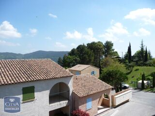  Appartement � vendre 3 pi�ces 46 m�