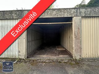  Parking / Garage � vendre 15 m�