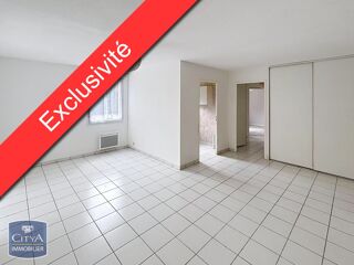  Appartement � vendre 3 pi�ces 64 m�