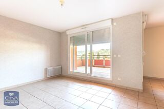  Appartement � vendre 3 pi�ces 61 m�