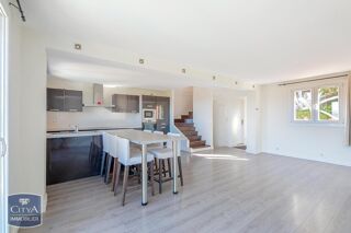  Maison � vendre 4 pi�ces 88 m�