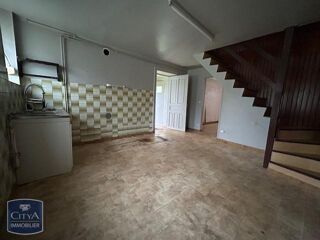  Maison  vendre 6 pices 160 m