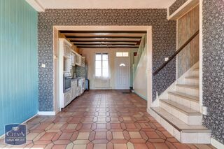  Maison  vendre 6 pices 92 m