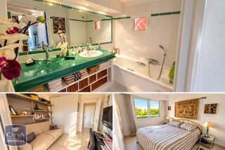  Appartement � vendre 3 pi�ces 76 m�