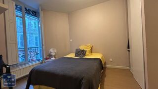  Appartement  vendre 2 pices 58 m