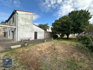  Maison  vendre 4 pices 146 m