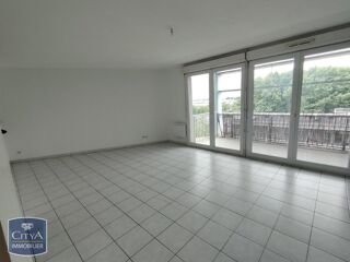  Appartement � vendre 2 pi�ces 51 m�