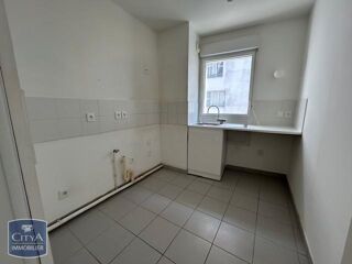  Appartement  vendre 2 pices 44 m