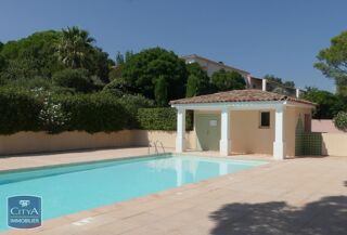  Appartement  vendre 2 pices 54 m