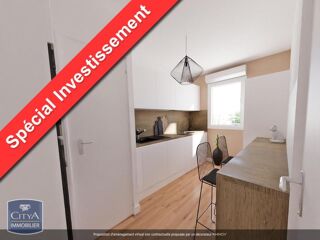  Appartement  vendre 3 pices 66 m