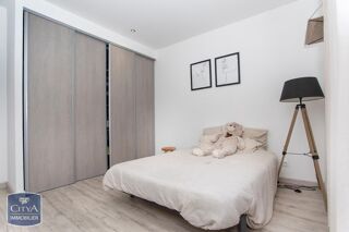  Appartement  vendre 3 pices 63 m