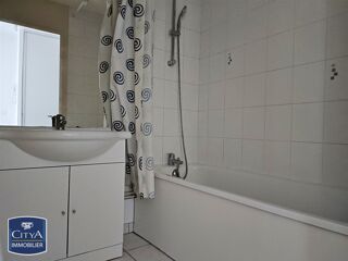  Appartement � vendre 2 pi�ces 48 m�
