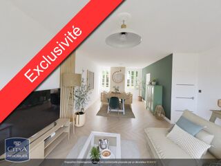  Maison  vendre 9 pices 120 m