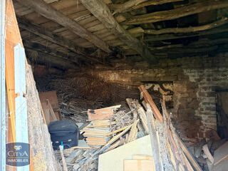  Maison � vendre 1 pi�ce 60 m�