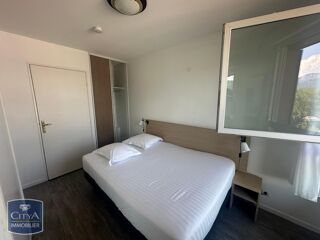  Appartement  vendre 1 pice 25 m