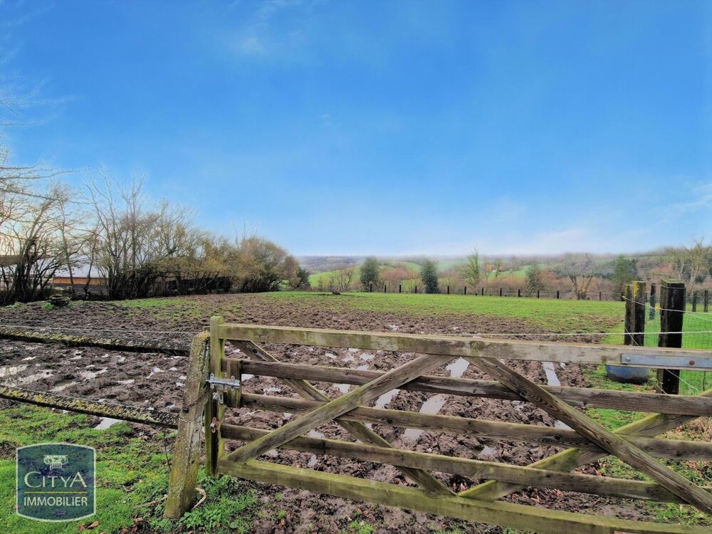 � vendre  Propri�t�/ch�teau Repentigny (14340)