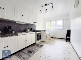  Maison � vendre 4 pi�ces 88 m�