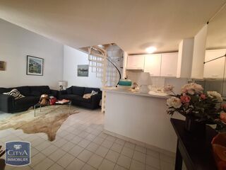  Maison � vendre 2 pi�ces 32 m�