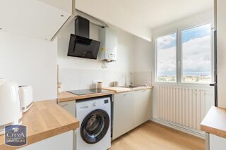  Appartement  vendre 3 pices 75 m