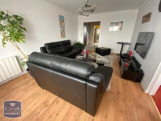  Appartement � vendre 3 pi�ces 74 m�