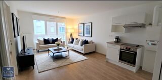  Appartement � vendre 2 pi�ces 42 m�