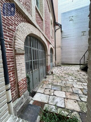  Appartement � vendre 1 pi�ce 36 m�