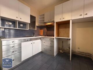  Appartement  vendre 3 pices 63 m