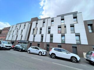  Appartement  vendre 1 pice 21 m