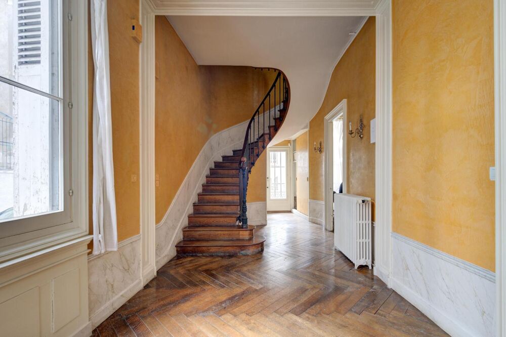 � vendre  Maison Tours (37000)