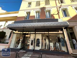  Immeuble � vendre 630 m�