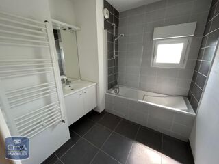  Appartement � vendre 3 pi�ces 61 m�