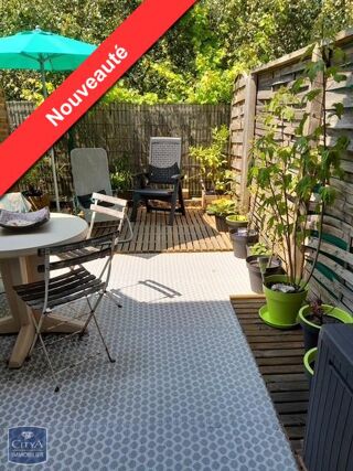  Appartement � vendre 1 pi�ce 19 m�